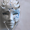 Ure Onna Sakura Cobalt